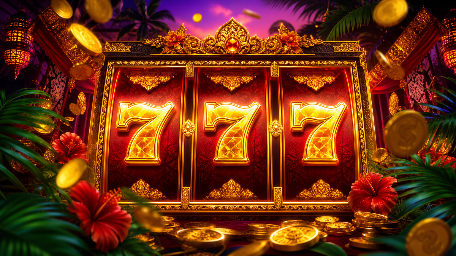 habanero slot