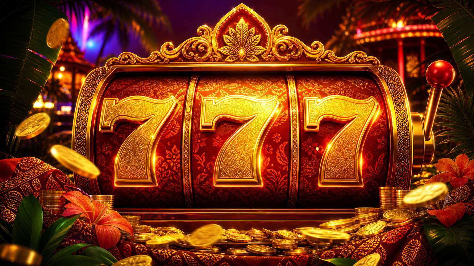 Slot Joker123: Panduan Informasi Lengkap dan Terpercaya